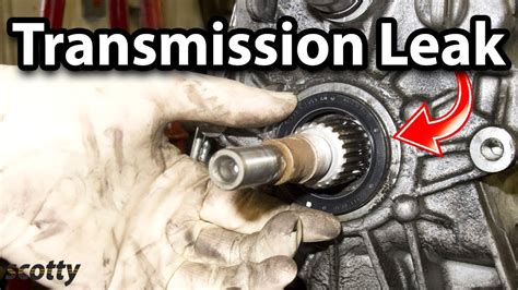 price to fix transmission leak|8 Causes of Transmission Fluid Leaks (and Repair Costs)